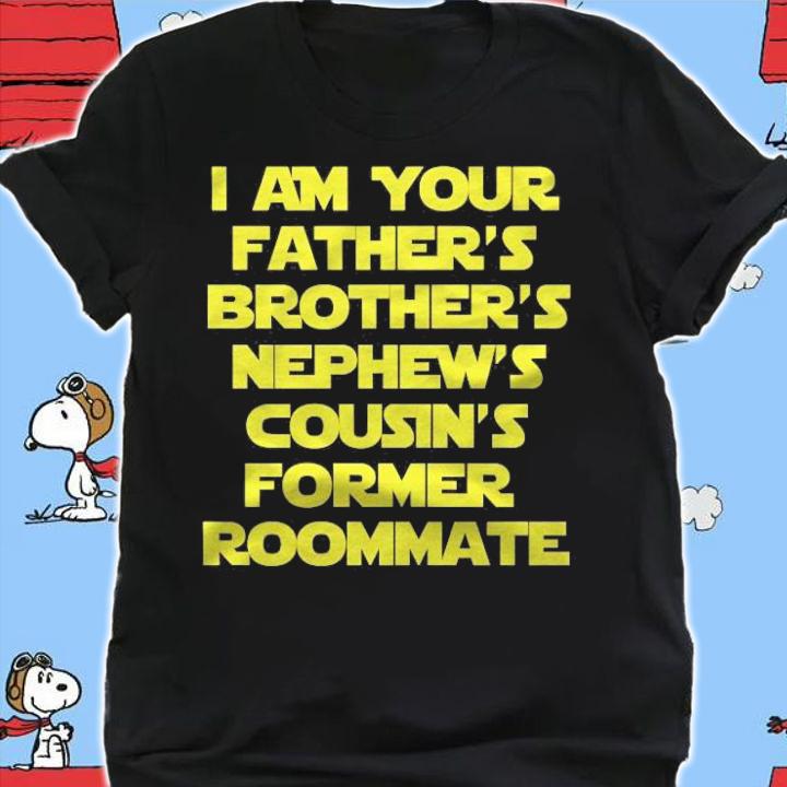 Spaceballs Quote Shirt shirt
