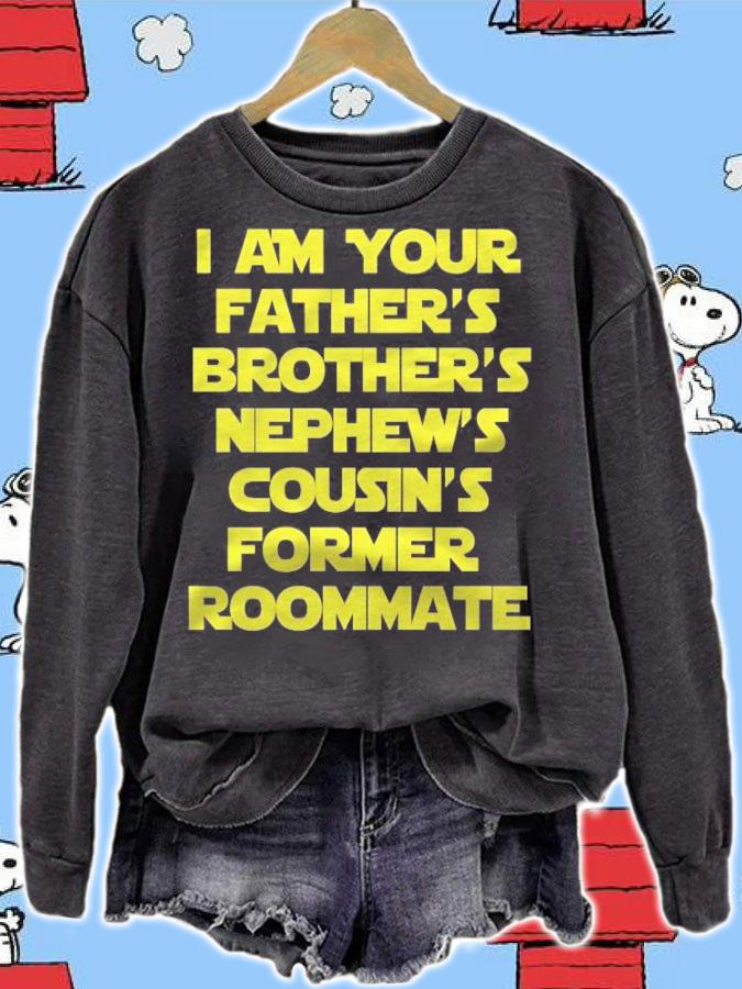 Spaceballs Quote Shirt sweatshirt