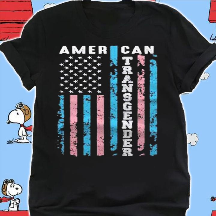 Nonbinary Trans Pride Transgender Pride Equality For All Shirt