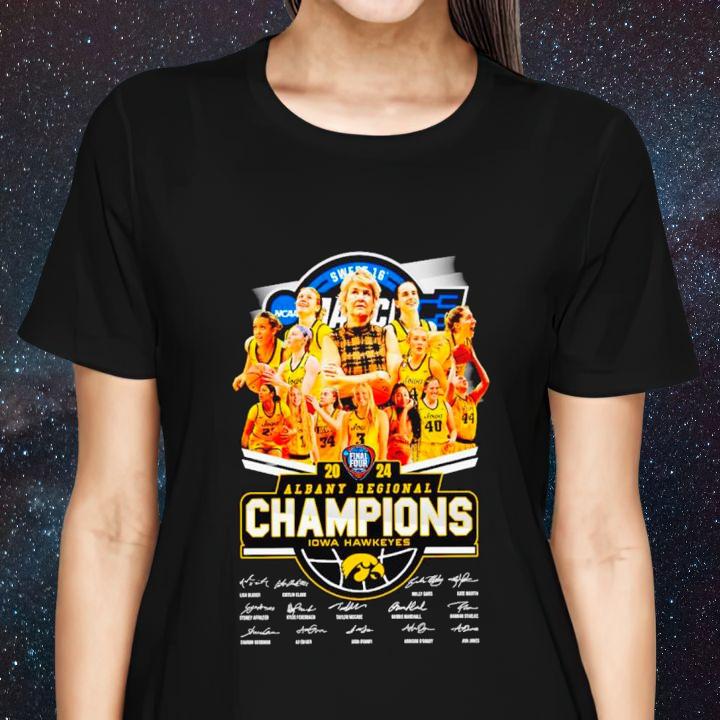 Women's Shirt