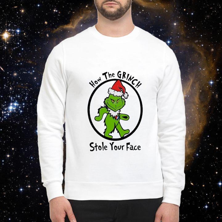 Sweatshirt Sweatshirt
