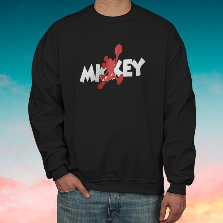Sweatshirt Sweatshirt