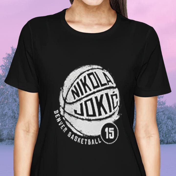 Women's Shirt