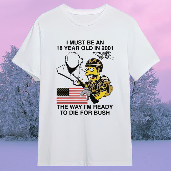 Shirt Shirt