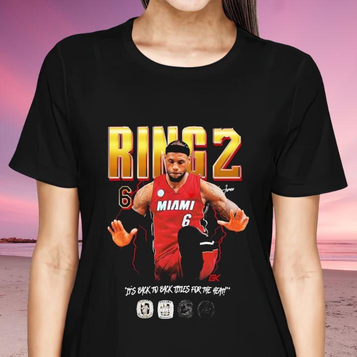 Women's Shirt