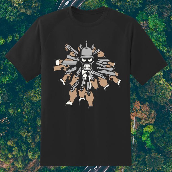 Shirt Shirt
