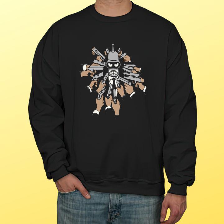 Sweatshirt Sweatshirt