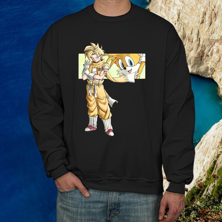 Sweatshirt