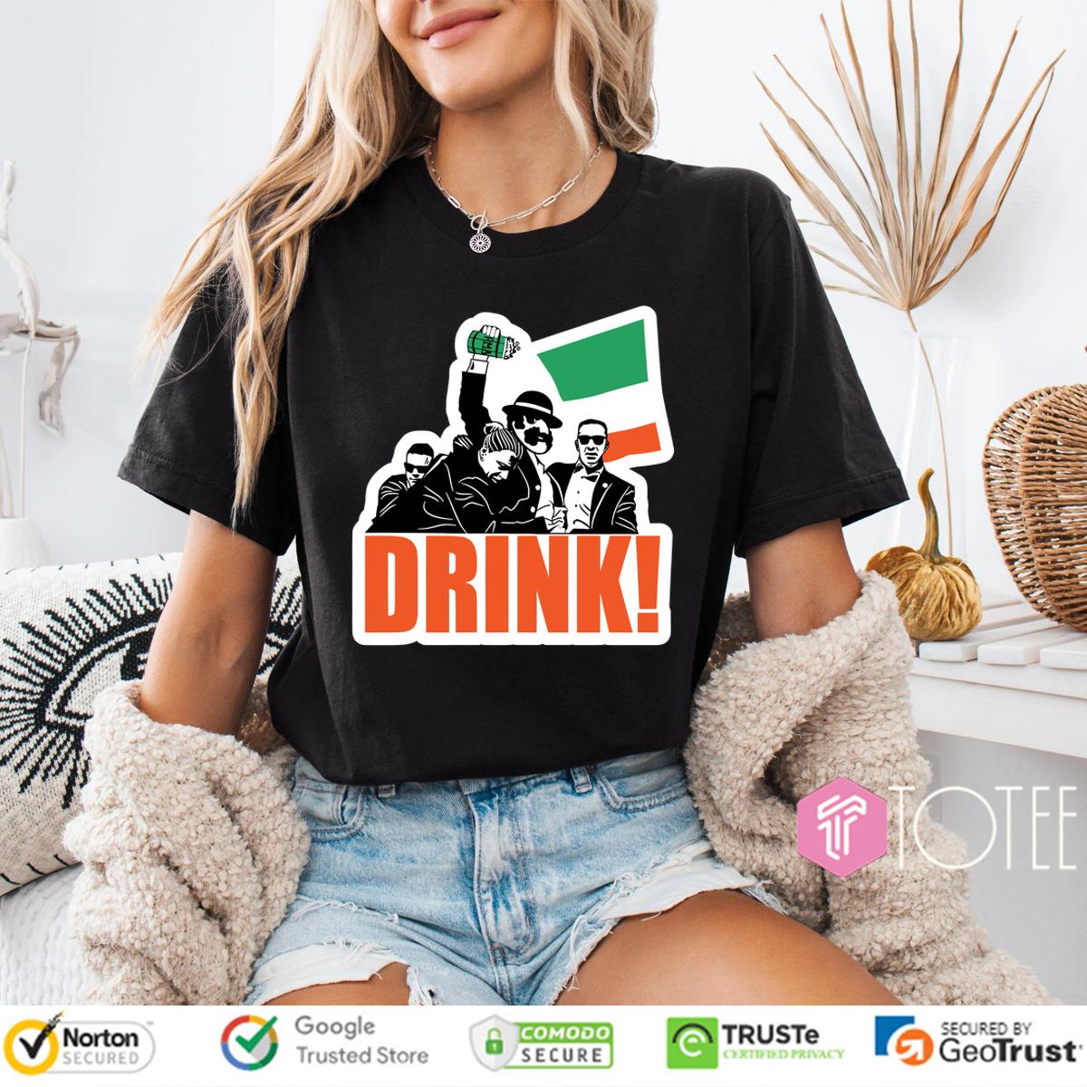Women's Shirt
