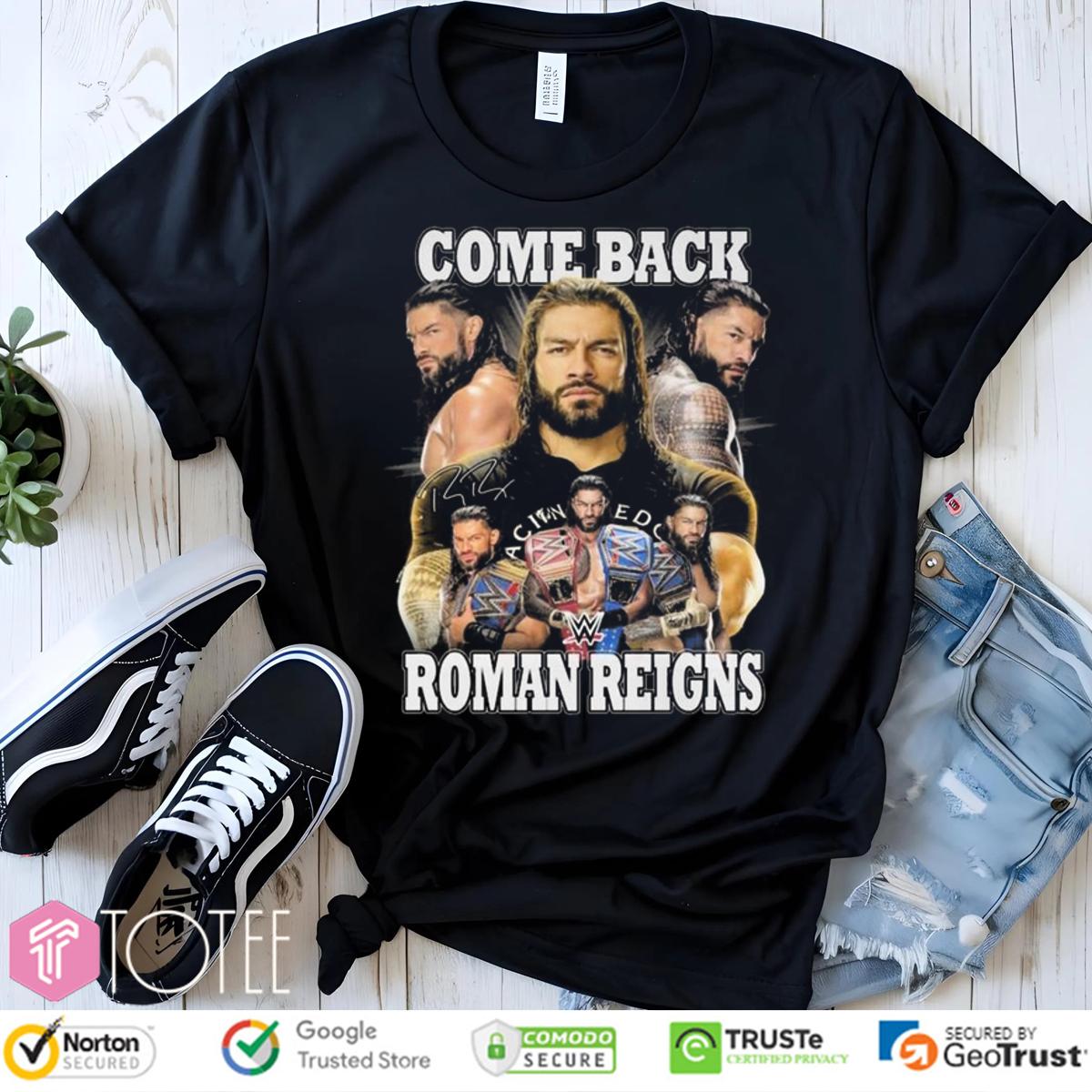 Shirt Shirt