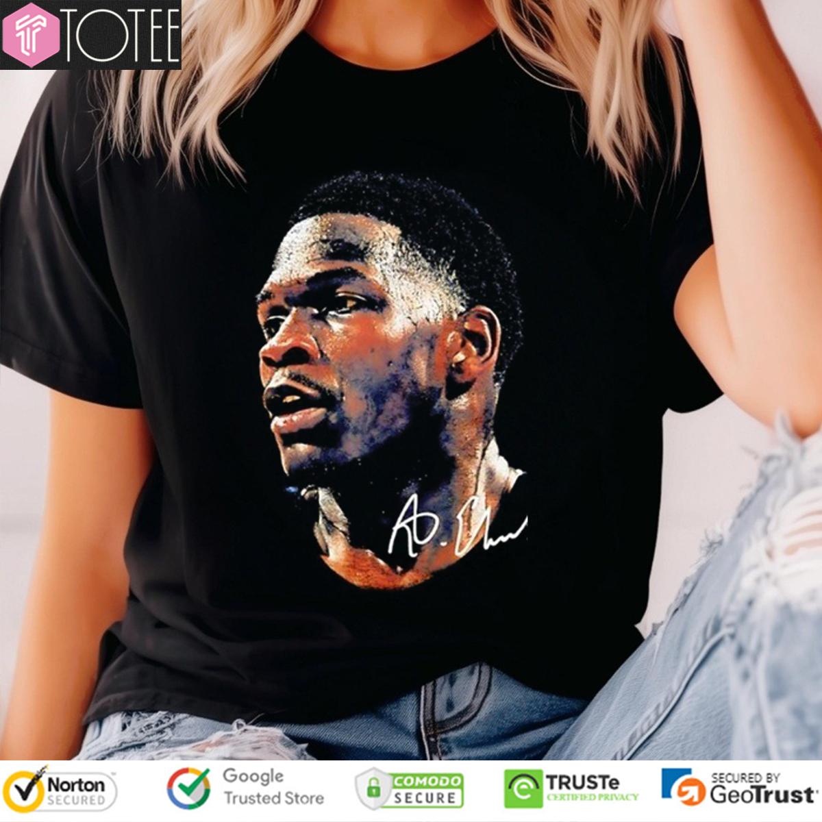 Women's Shirt