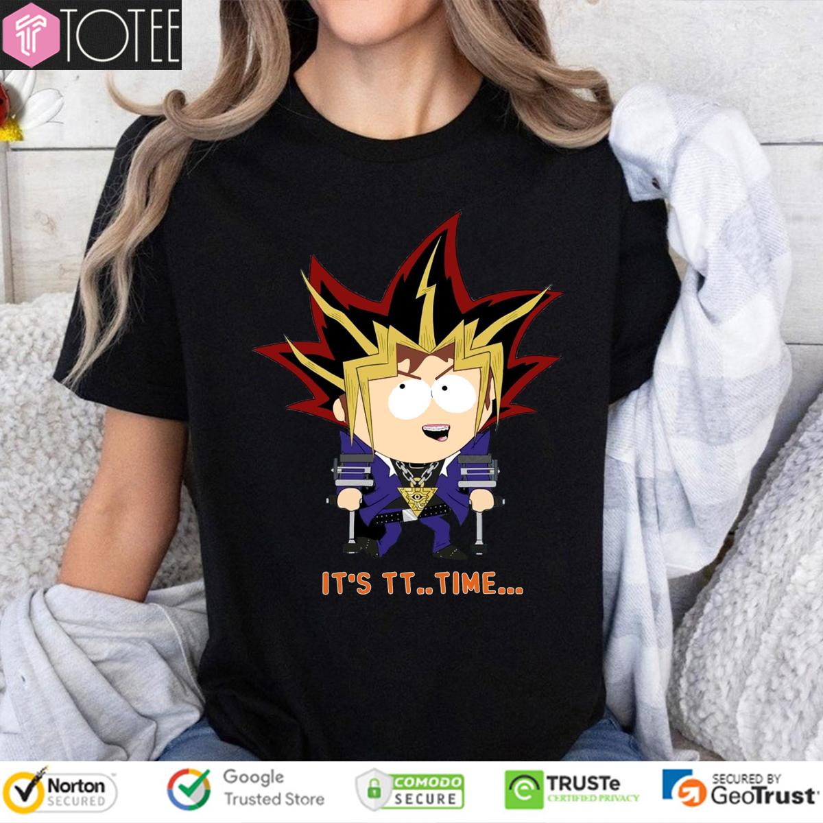 Women's Shirt