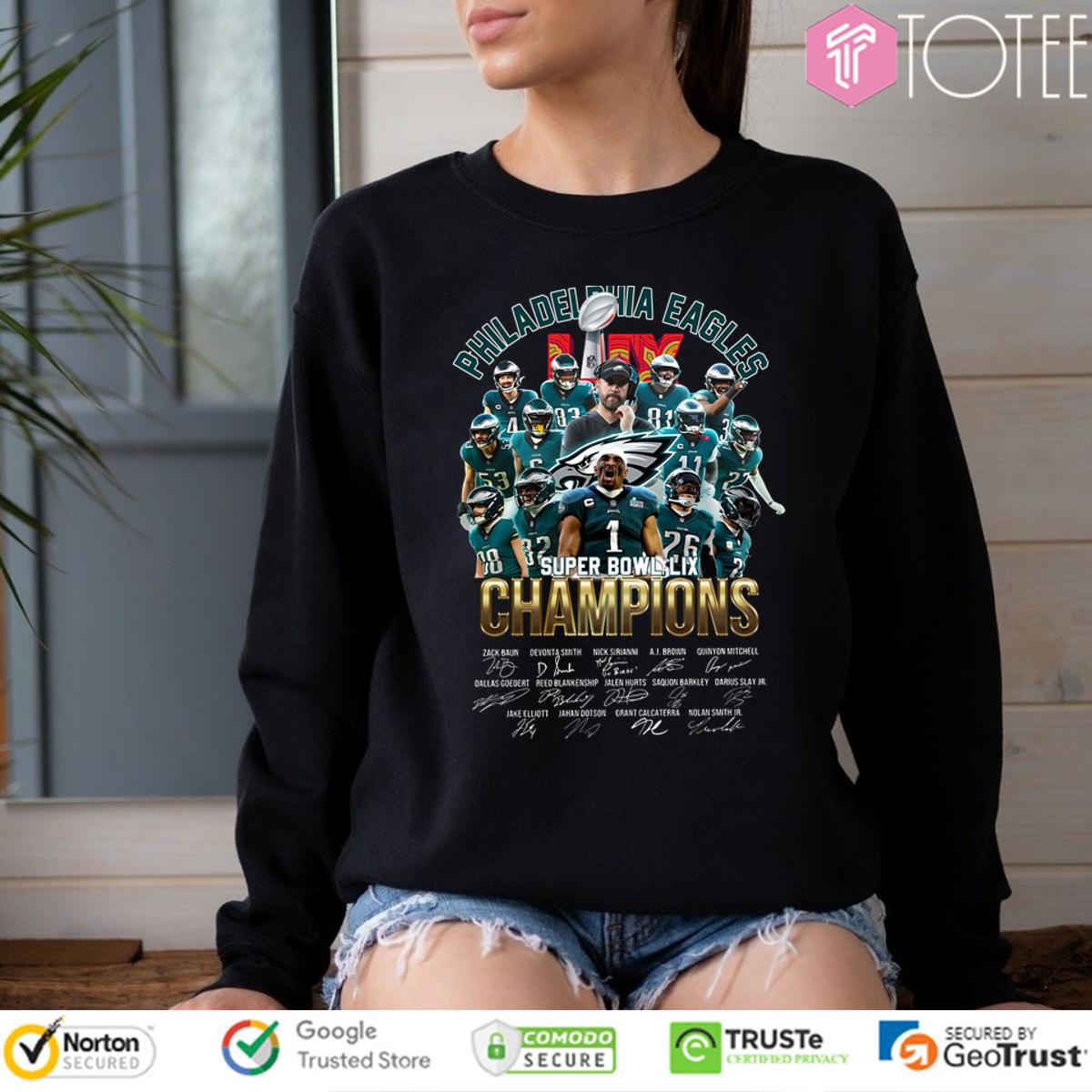 Sweatshirt