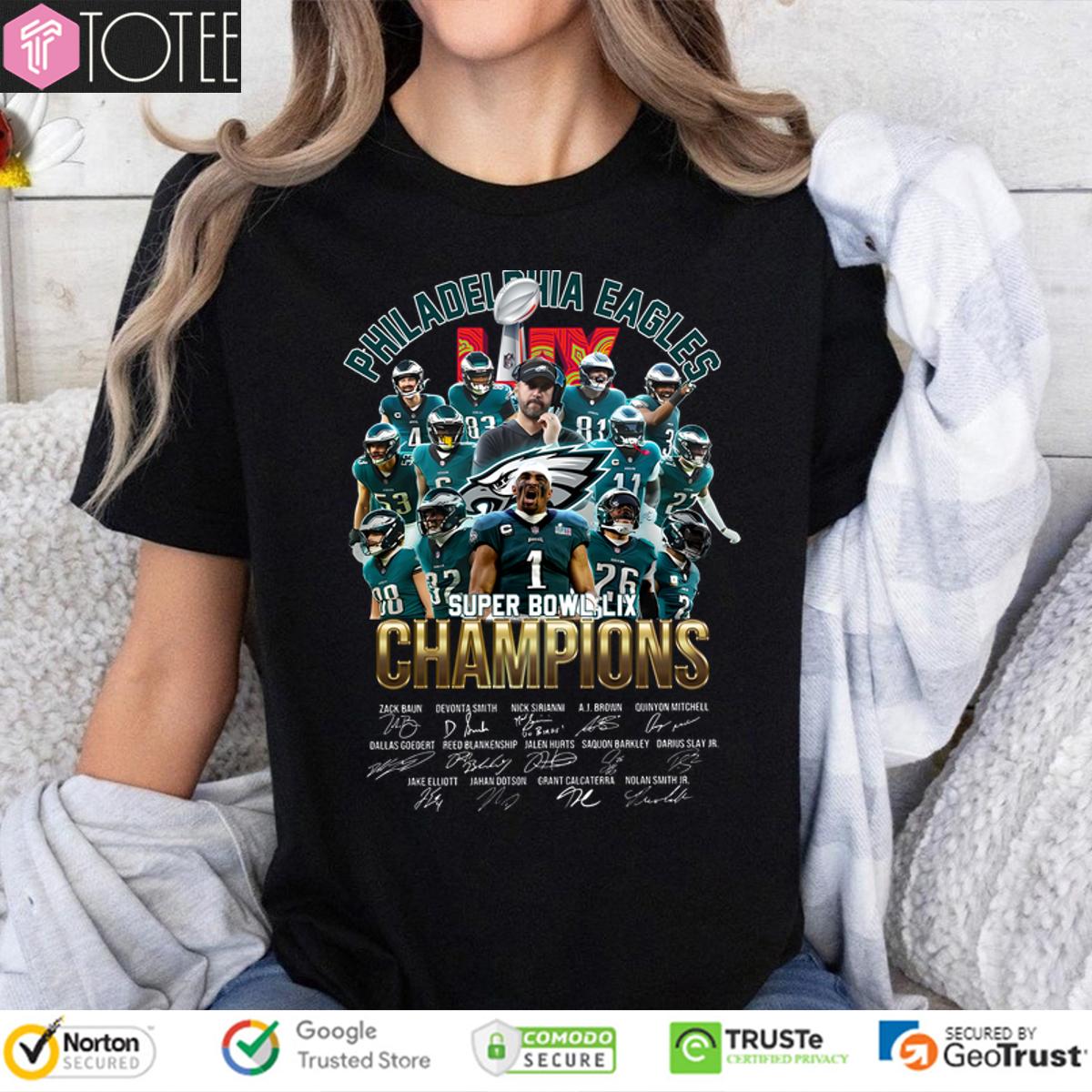 Women's Shirt