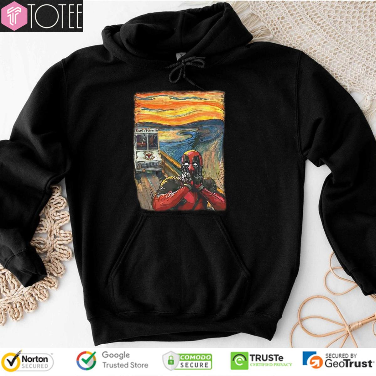 Hoodie Hoodie