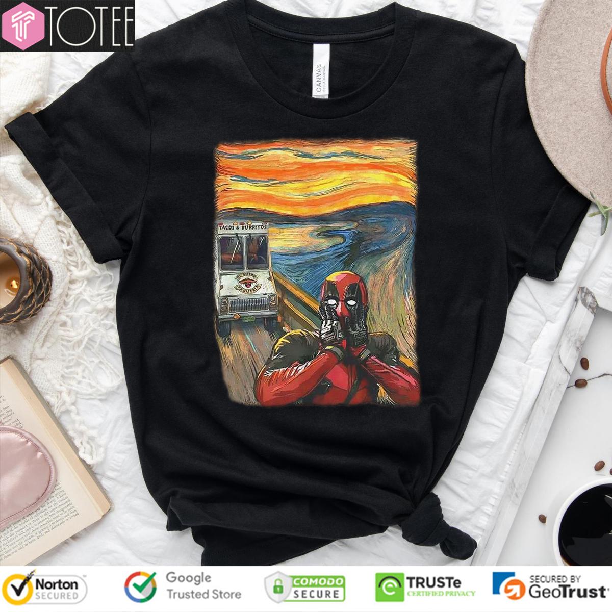 Shirt Shirt