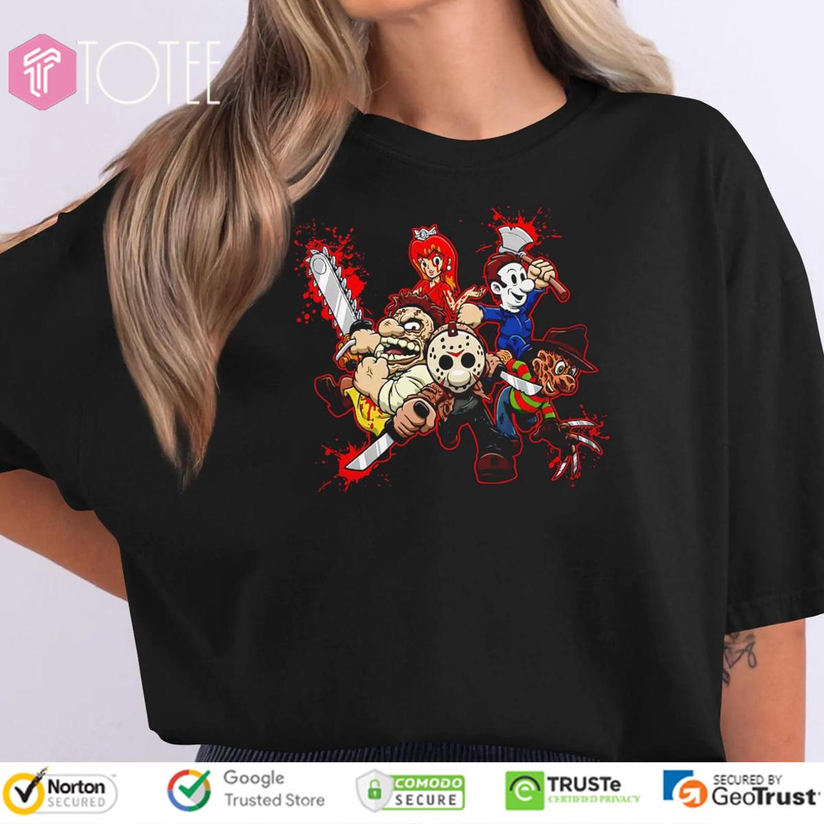 Shirt Shirt
