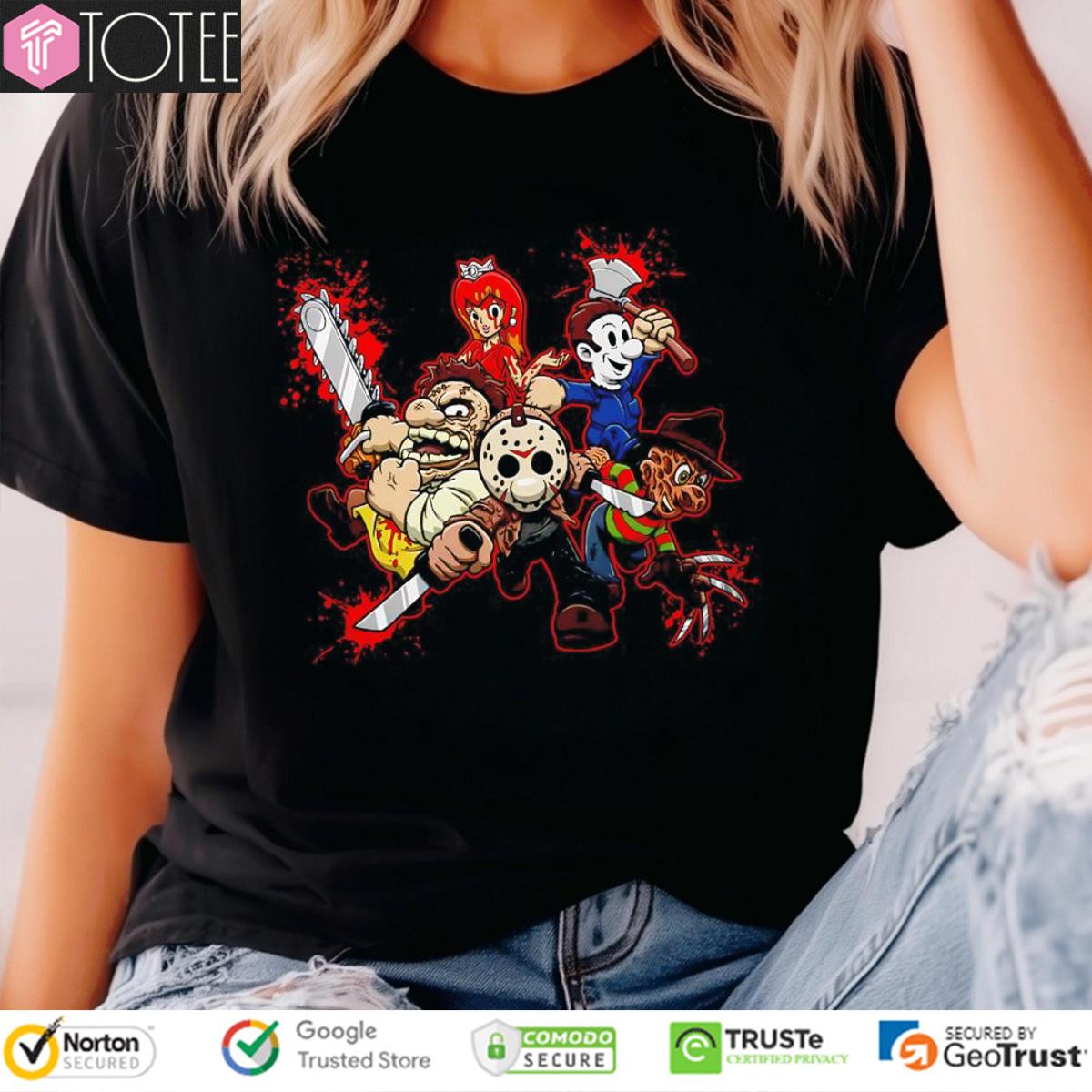 Women's Shirt Women's Shirt