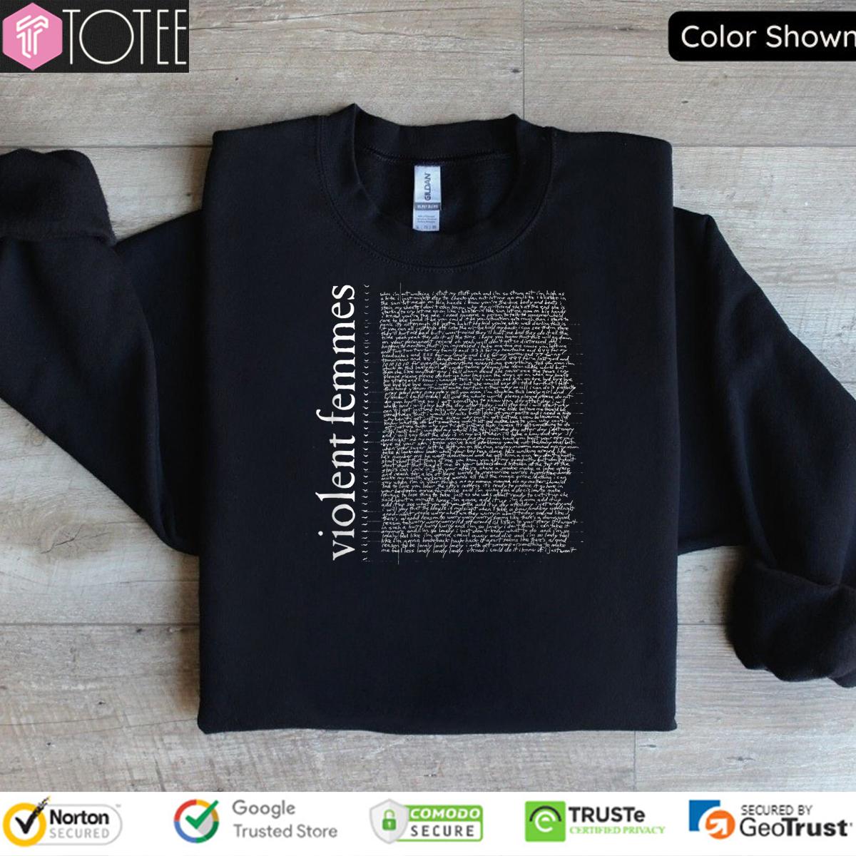Sweatshirt