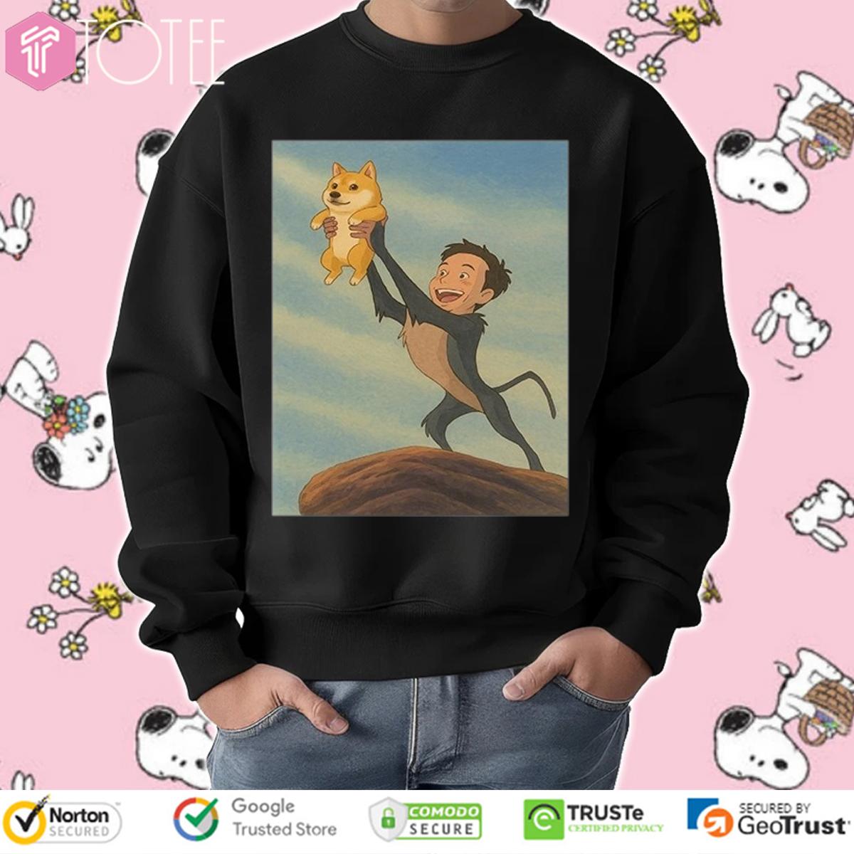 Sweatshirt
