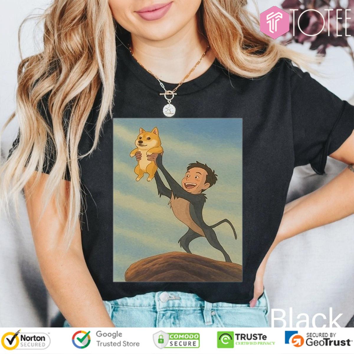 Women's Shirt
