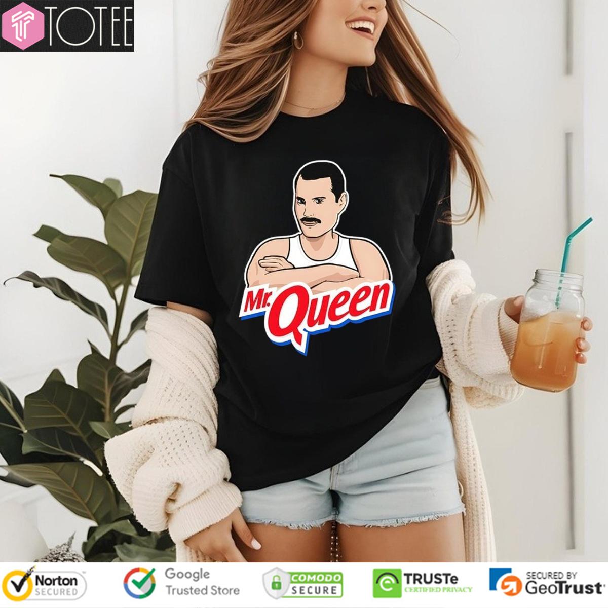 Women's Shirt