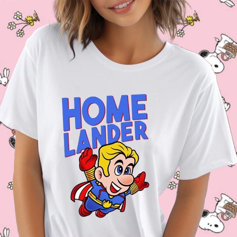 Women's Shirt