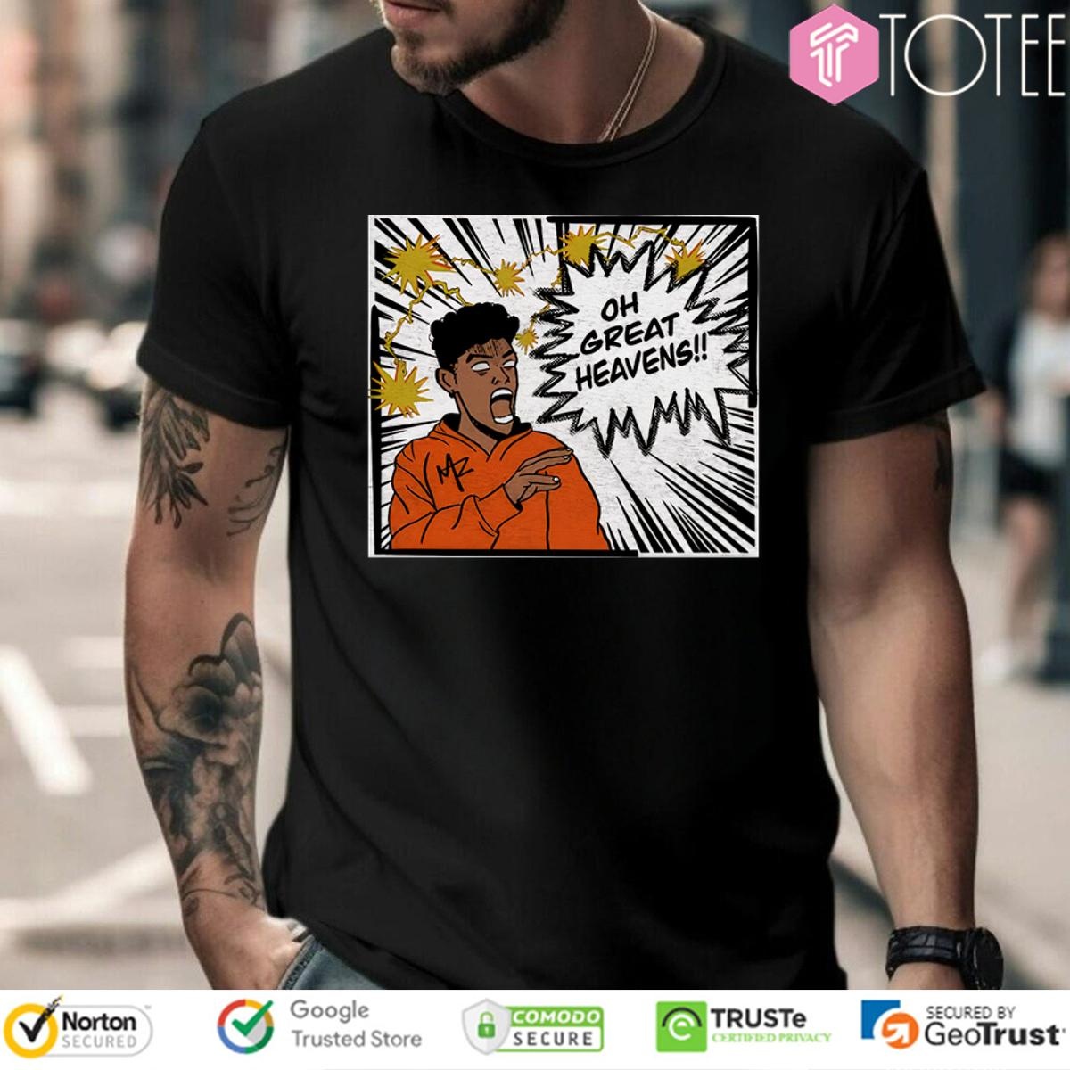 Shirt Shirt