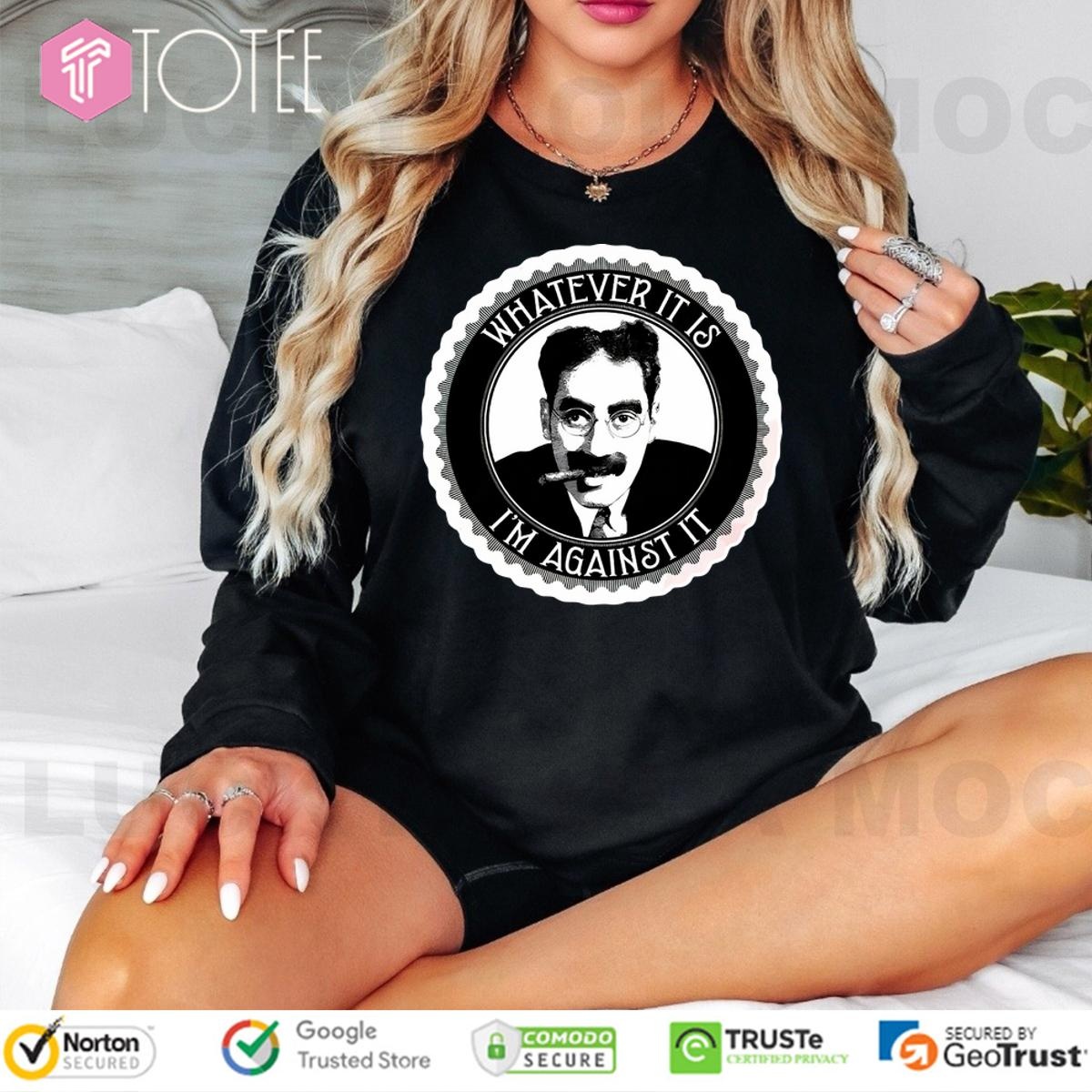 Sweatshirt Sweatshirt