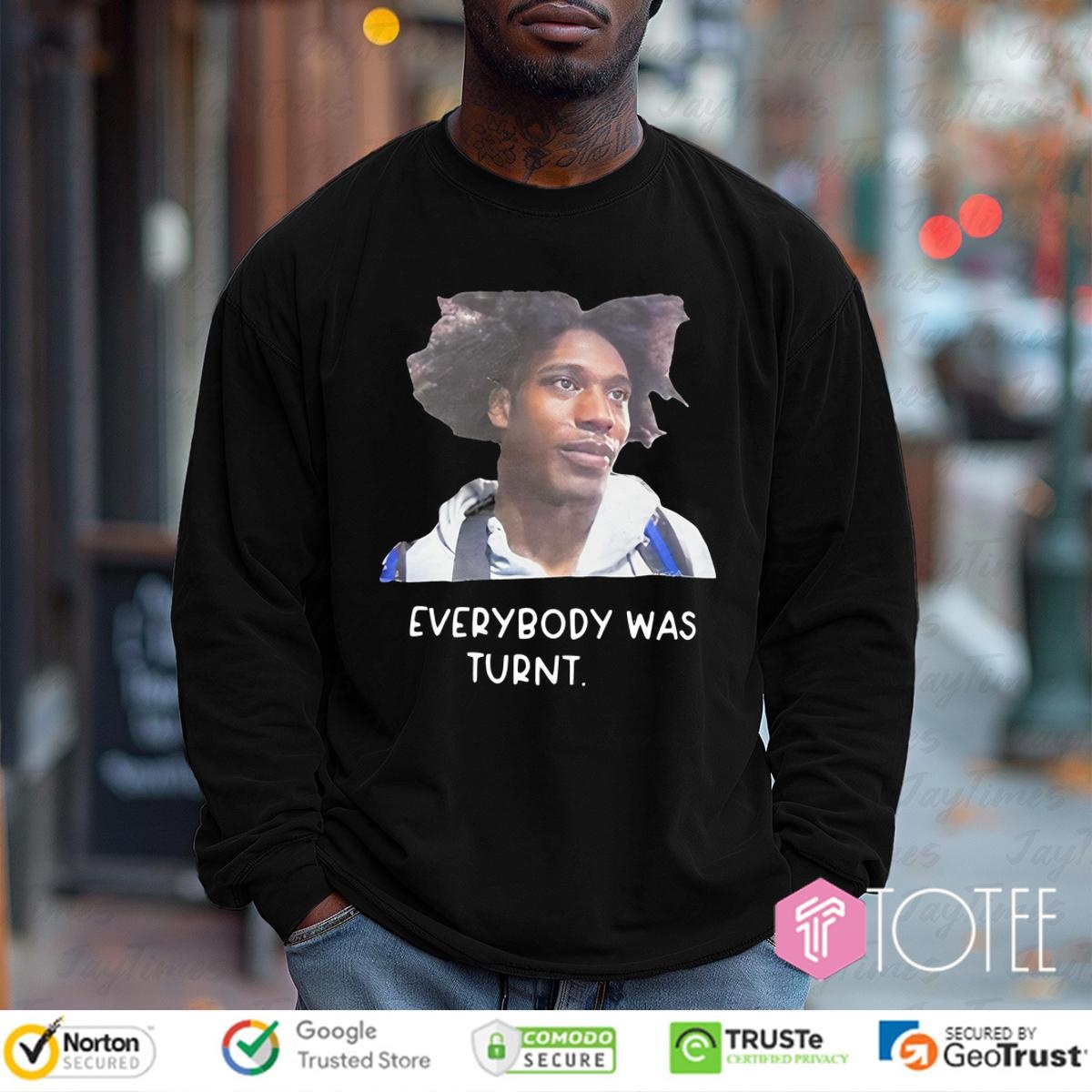 Women's Shirt