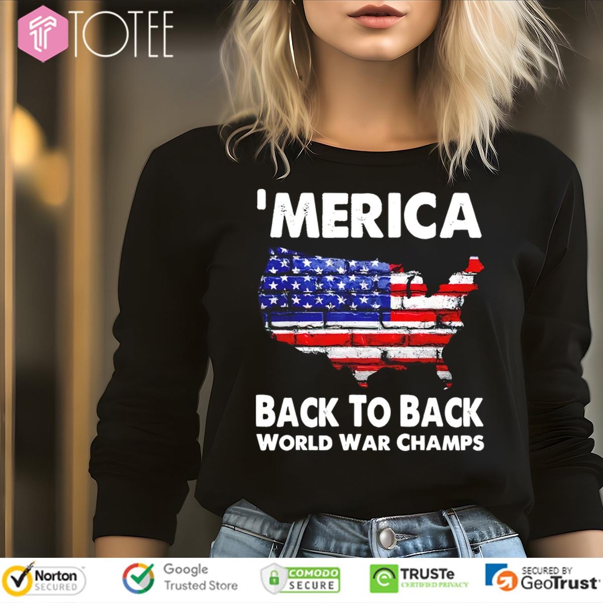 Women's Shirt
