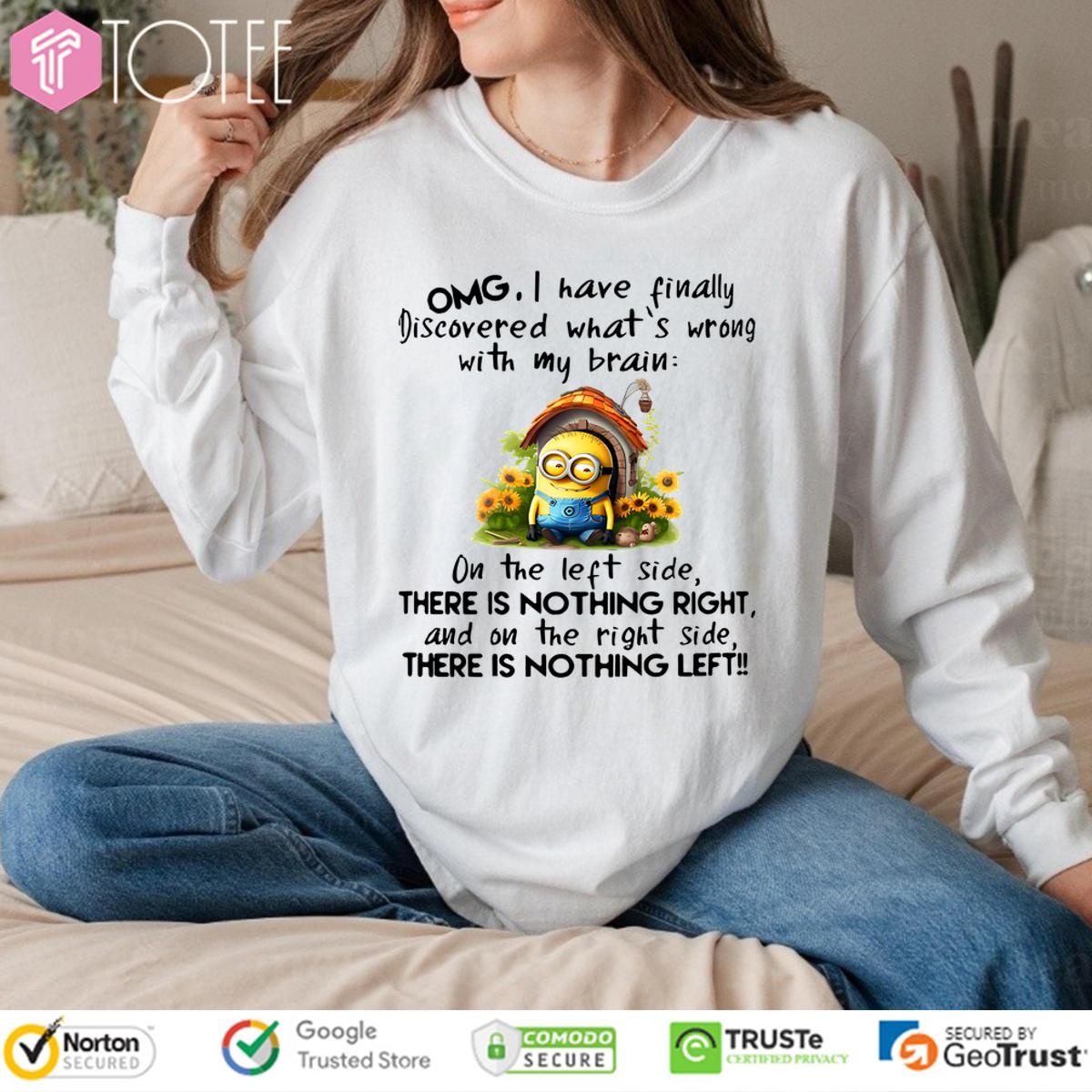 Women's Shirt
