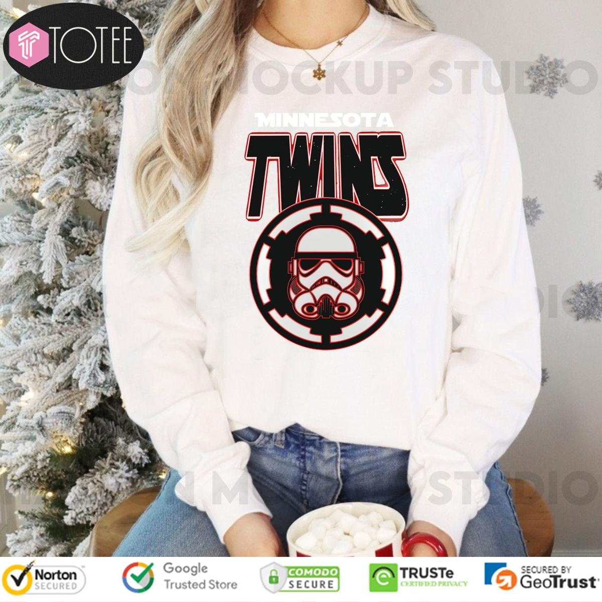 Twins MLB Tickets: Last Chance for Star Wars Night 2025!