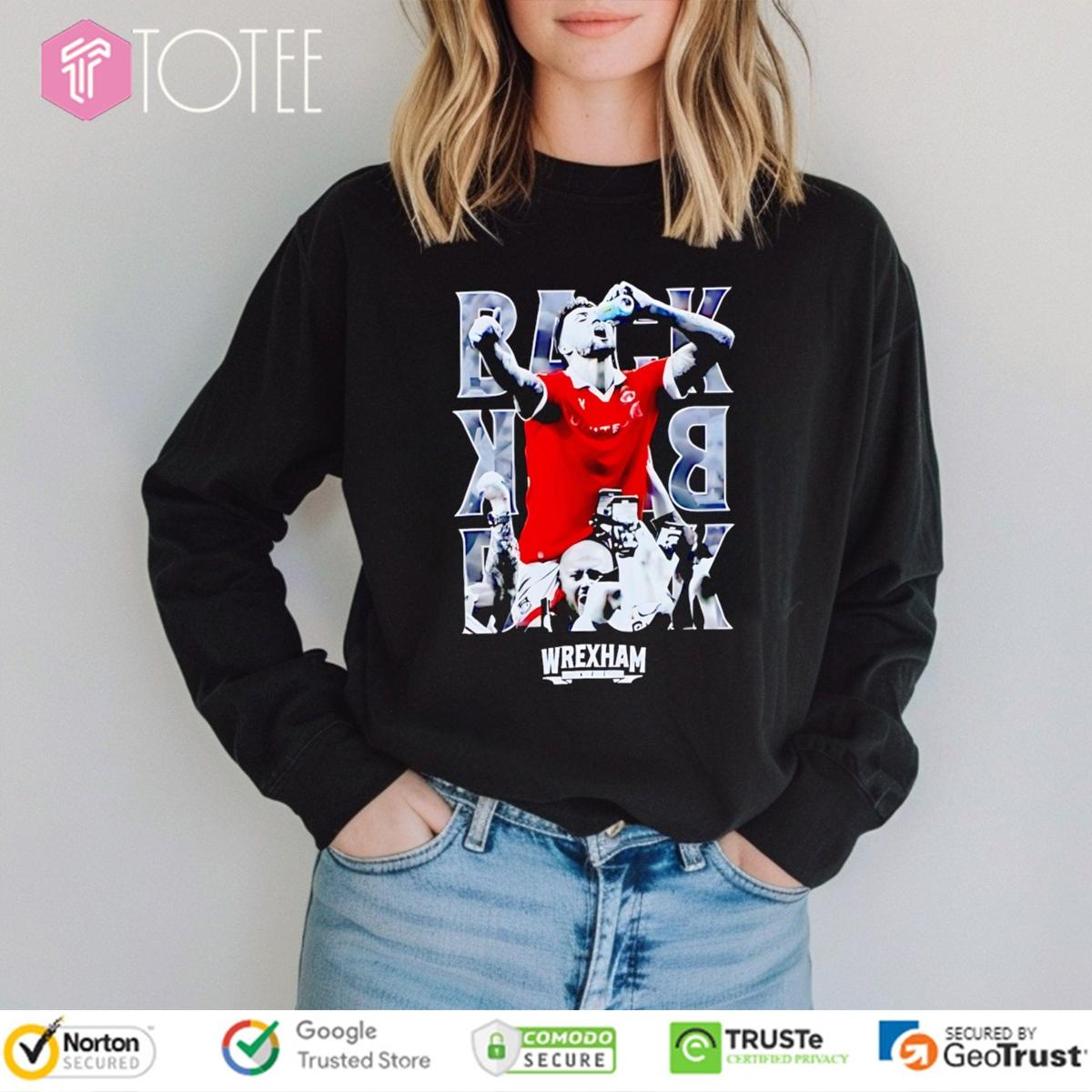 Women's Shirt