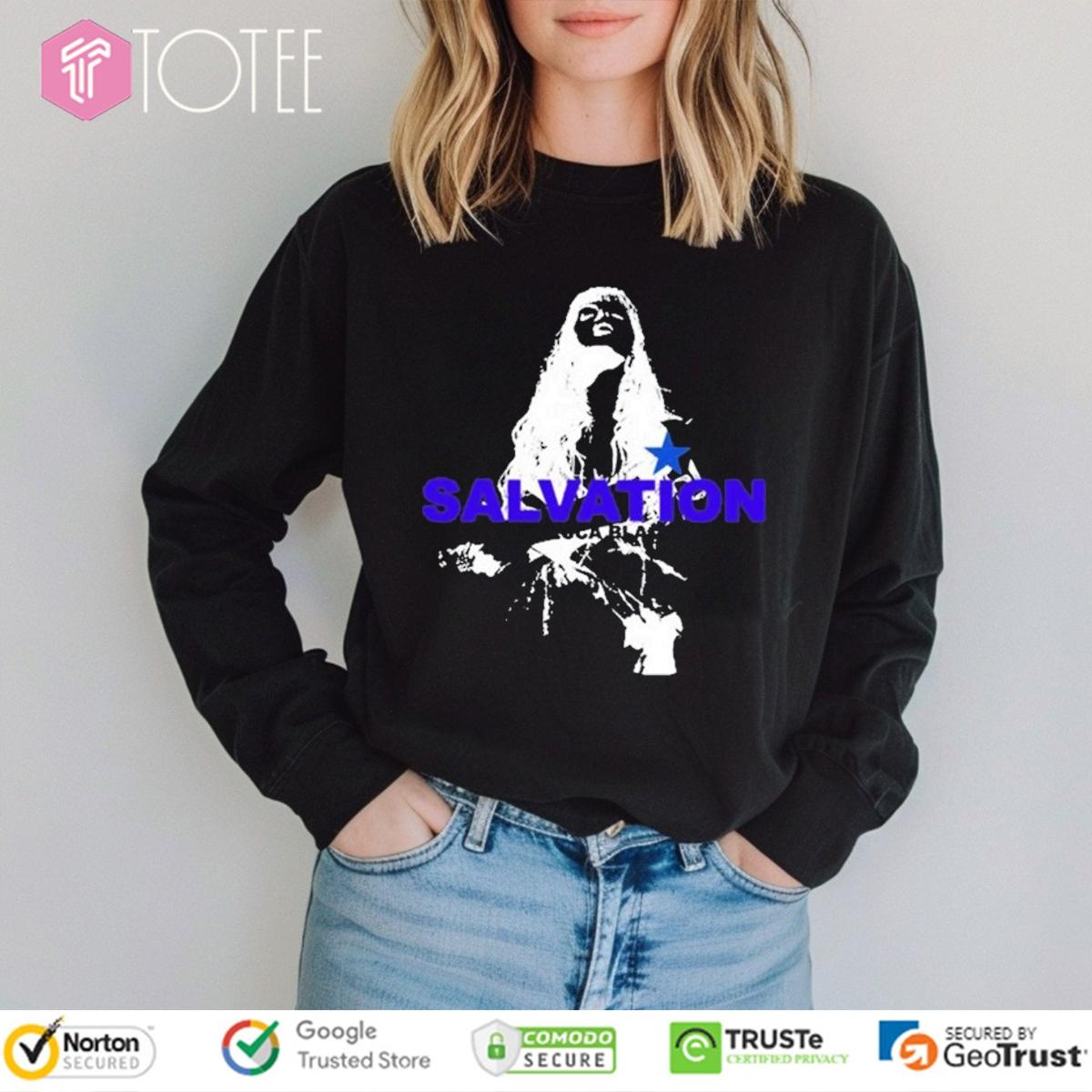 Women's Shirt