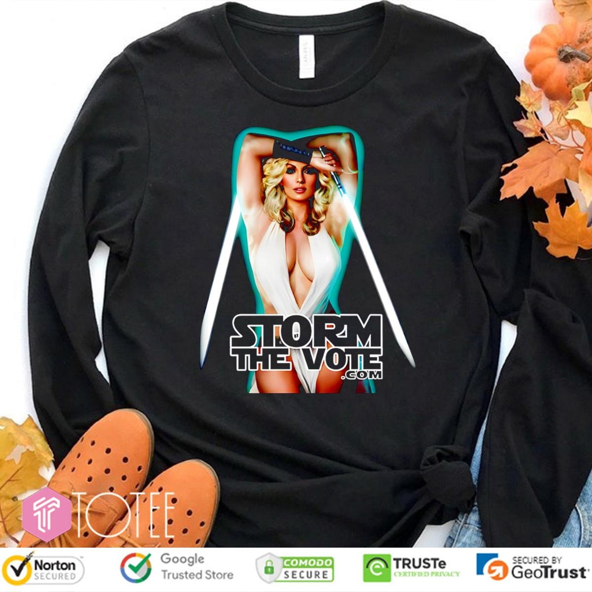Women's Shirt