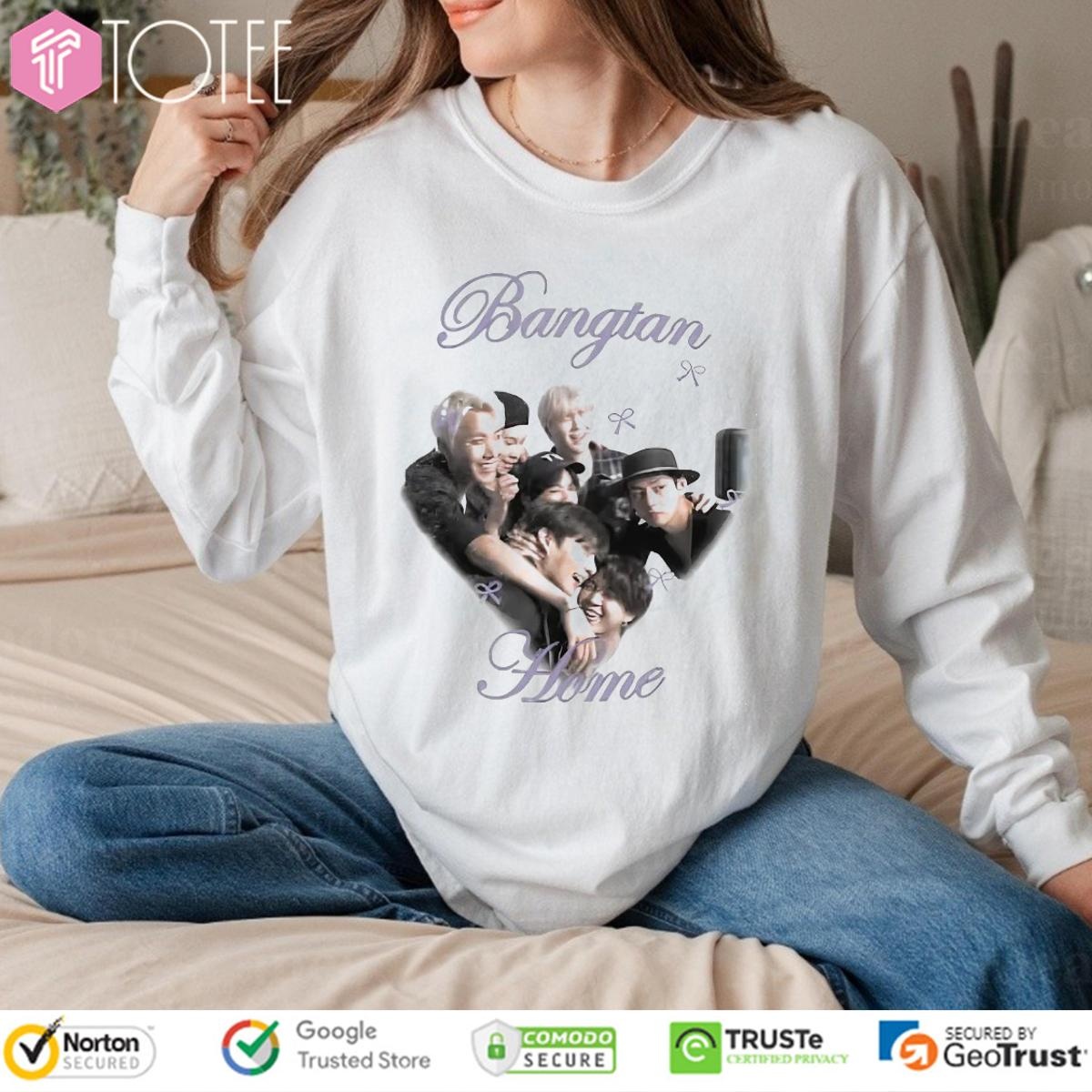 Women's Shirt