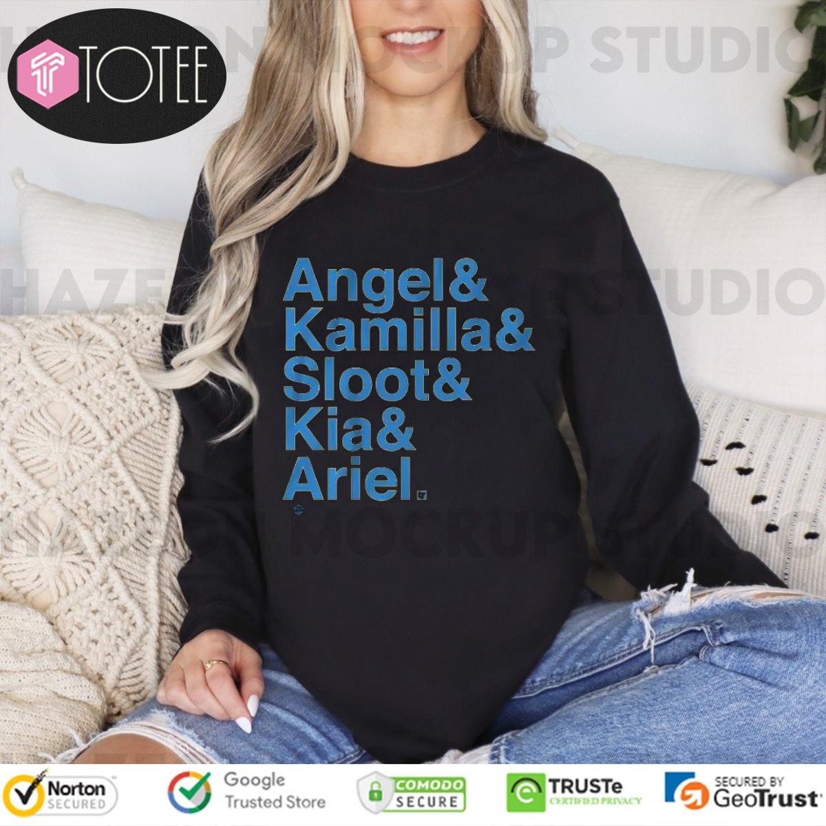 Women's Shirt
