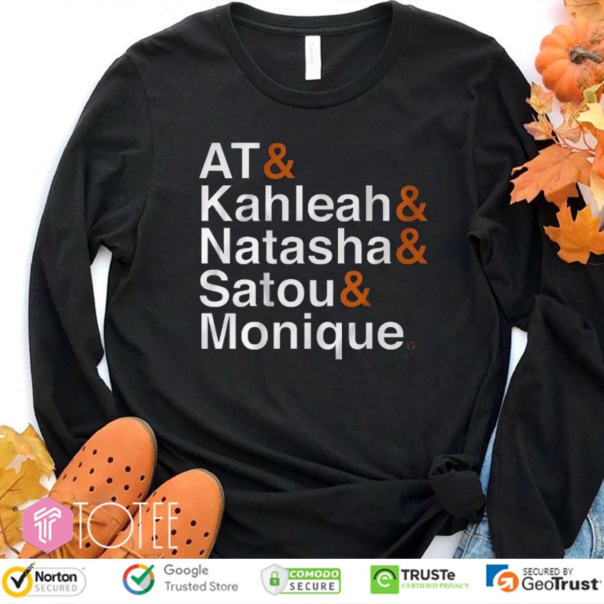 Women's Shirt