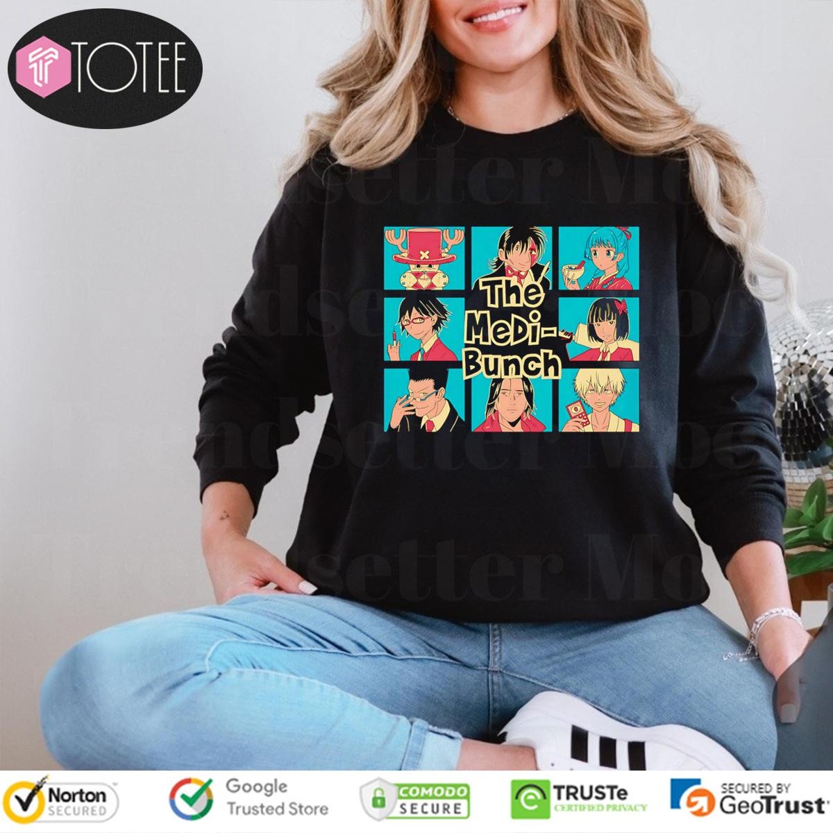 Sweatshirt Sweatshirt