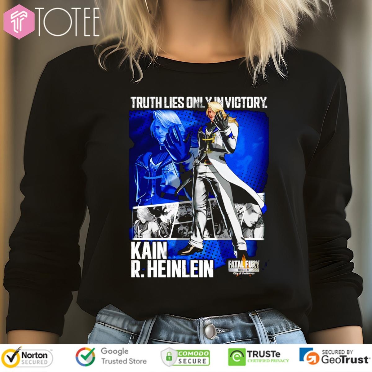 Shirt Shirt
