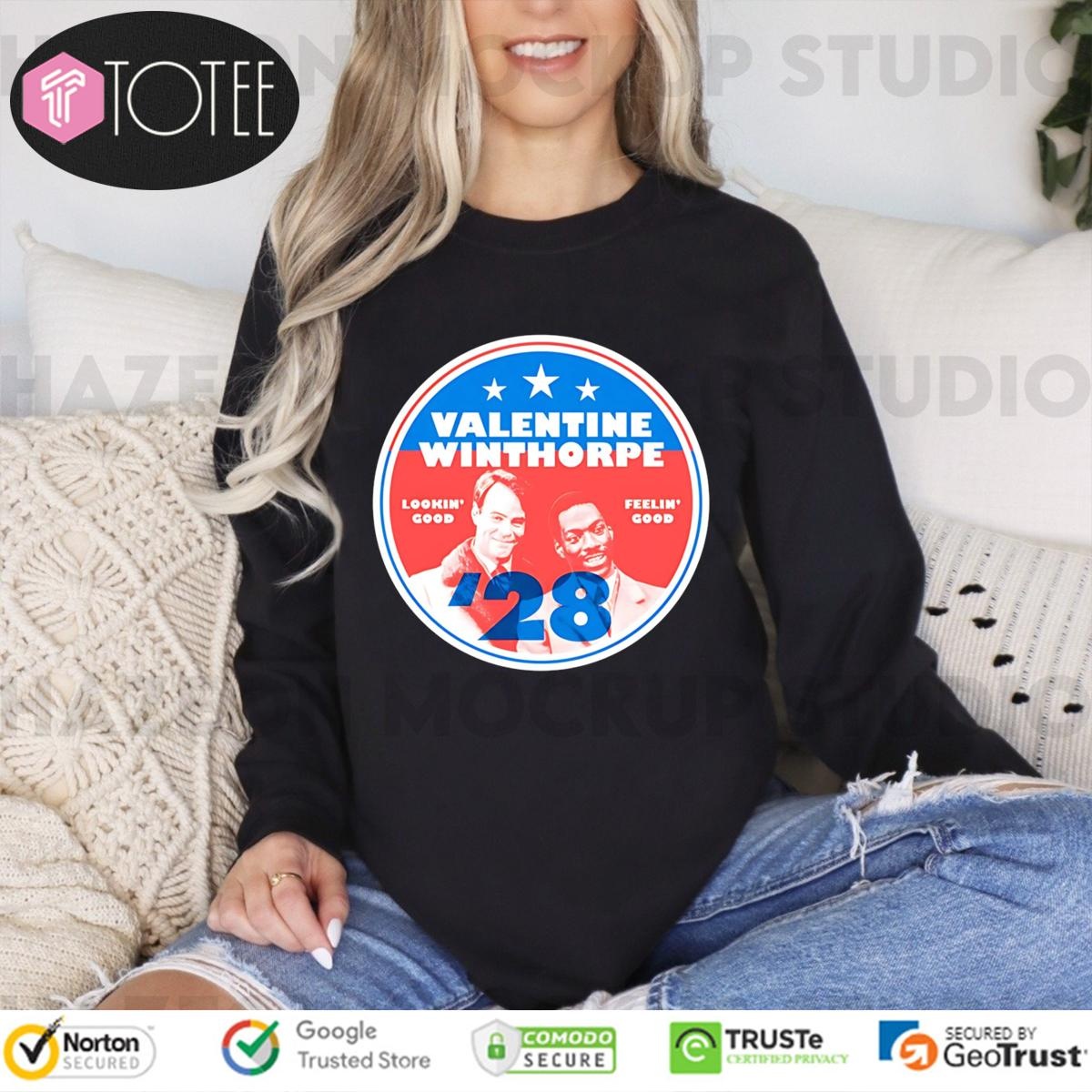 Women's Shirt