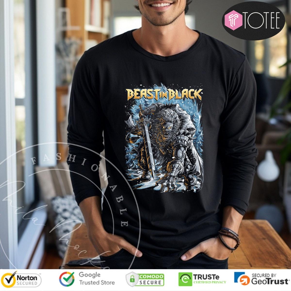 Shirt Shirt