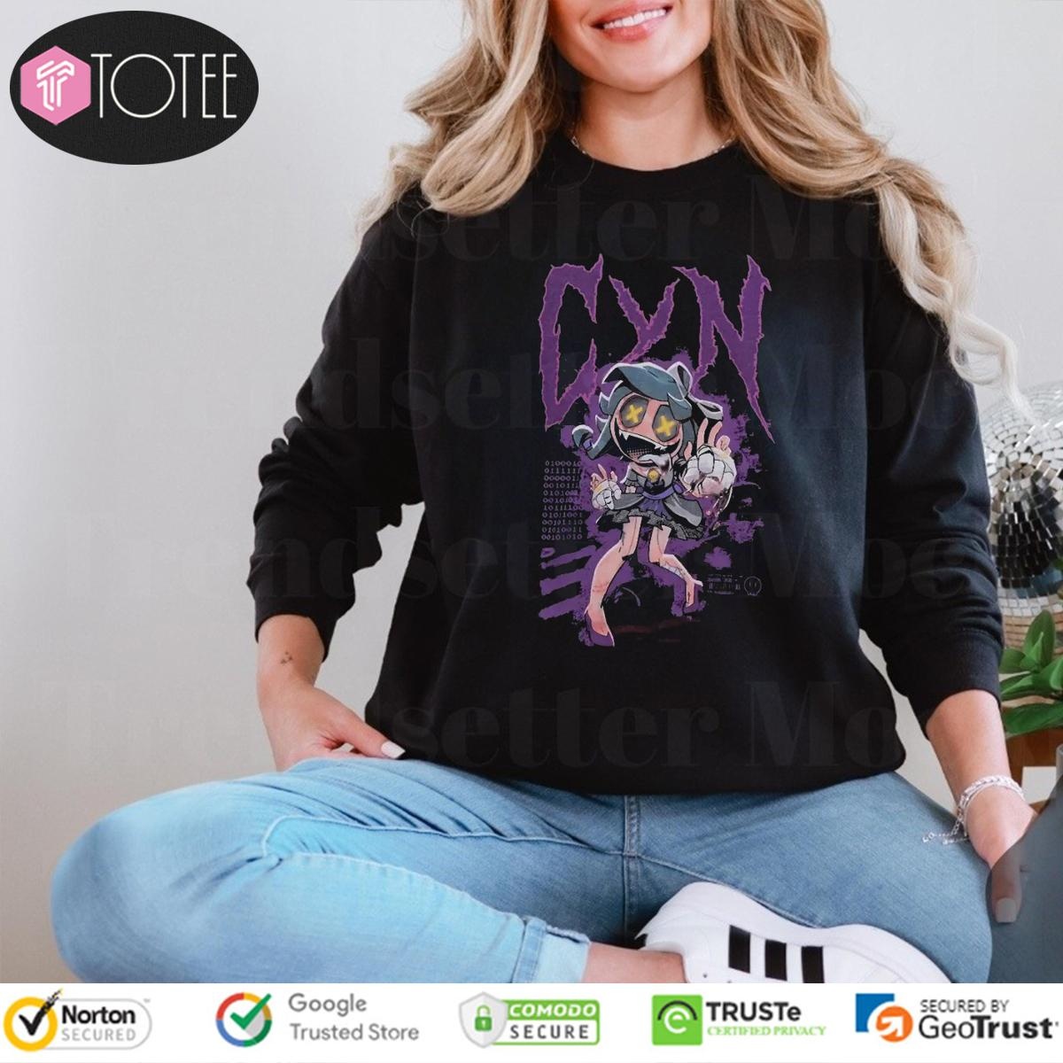Sweatshirt