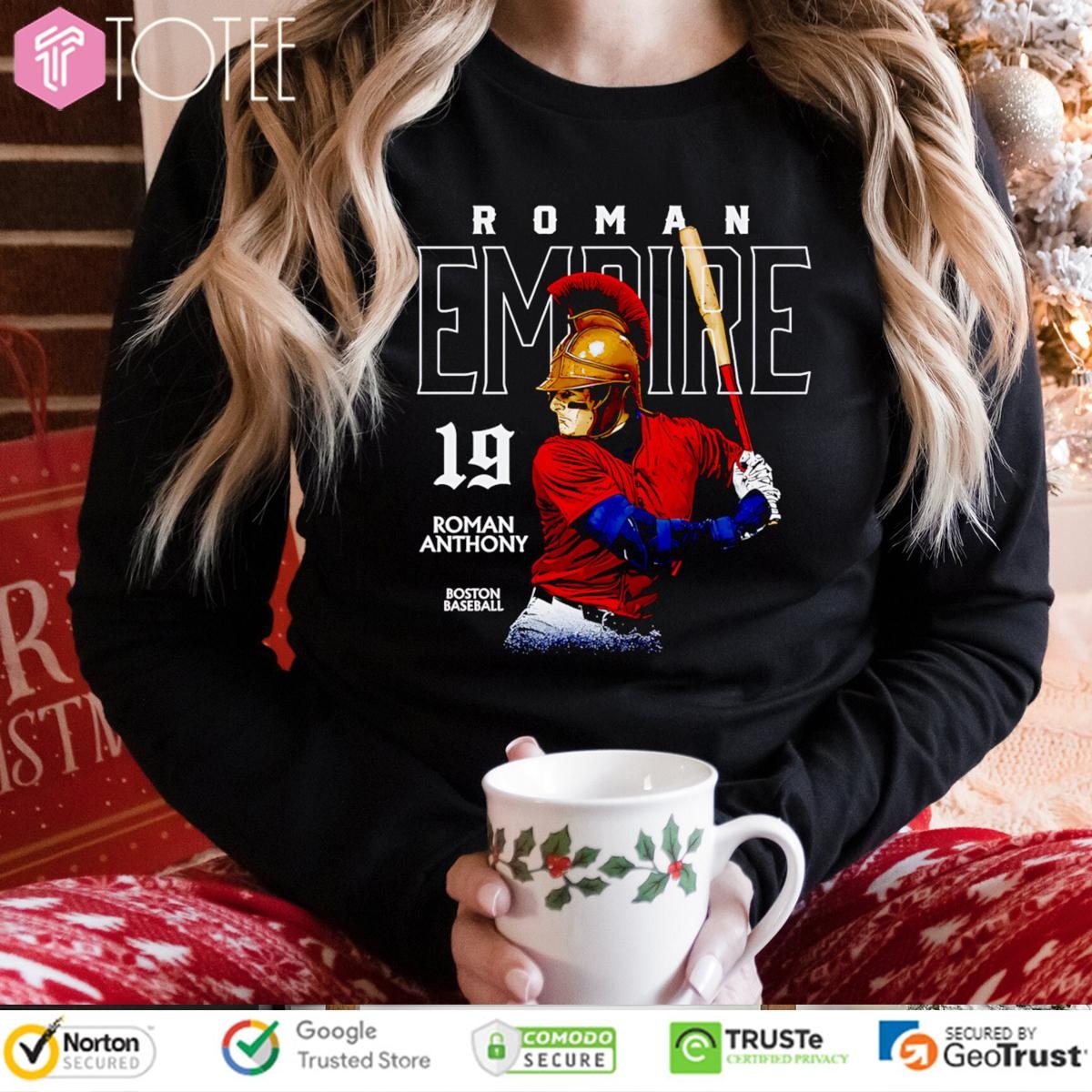 Women's Shirt