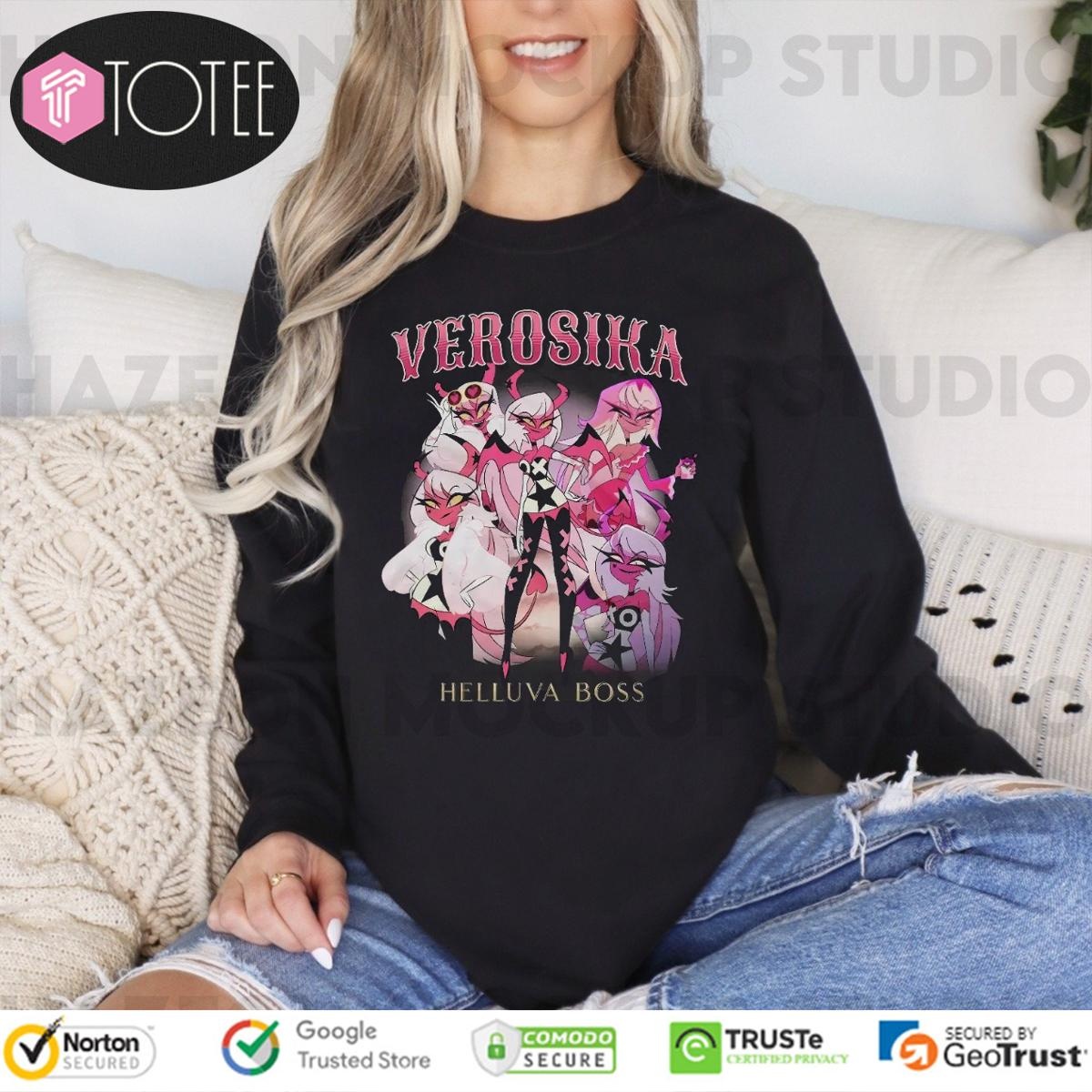 Women's Shirt