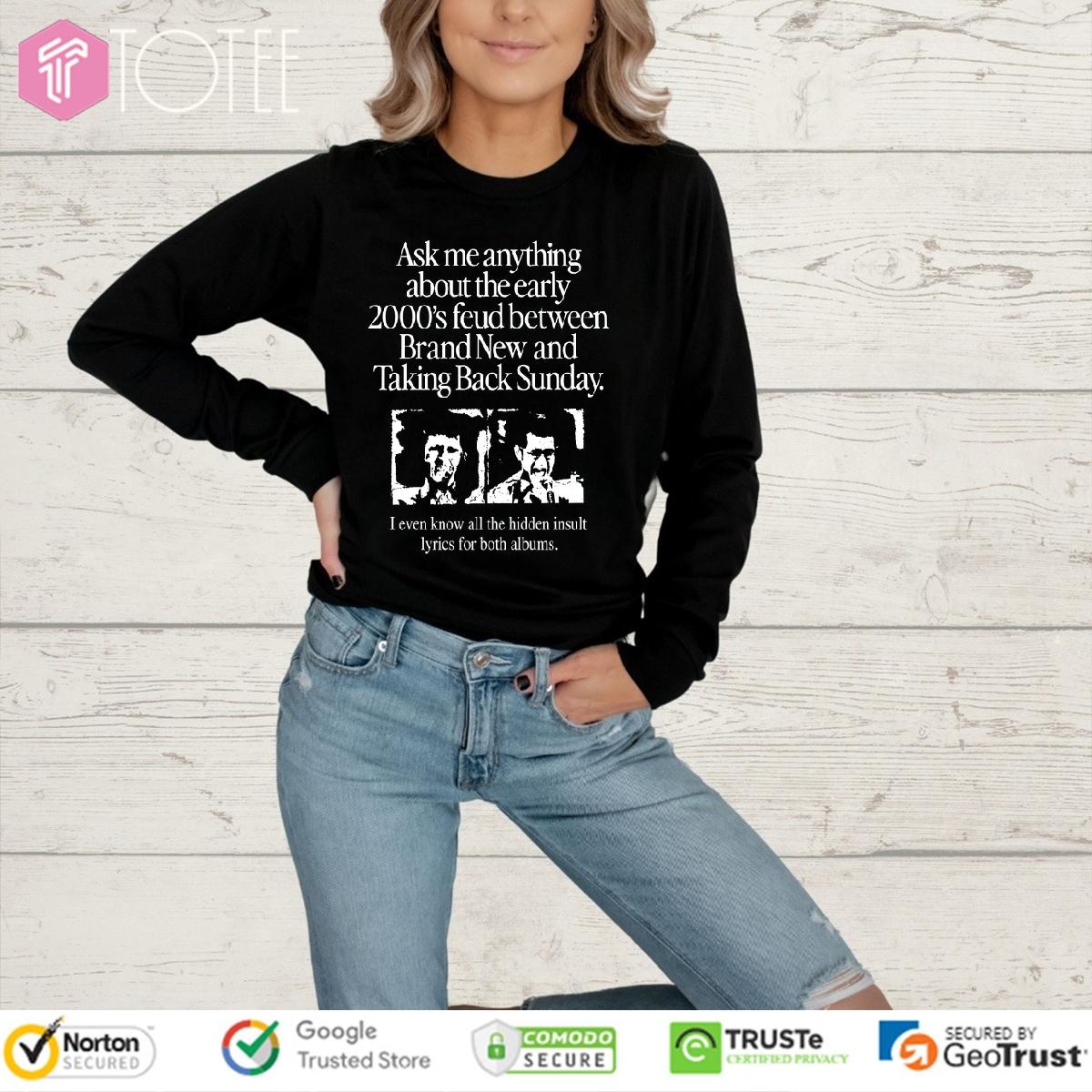 Women's Shirt