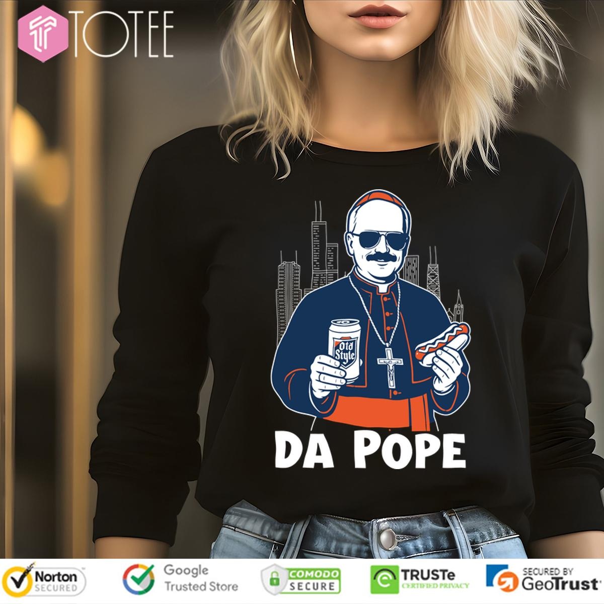 Women's Shirt