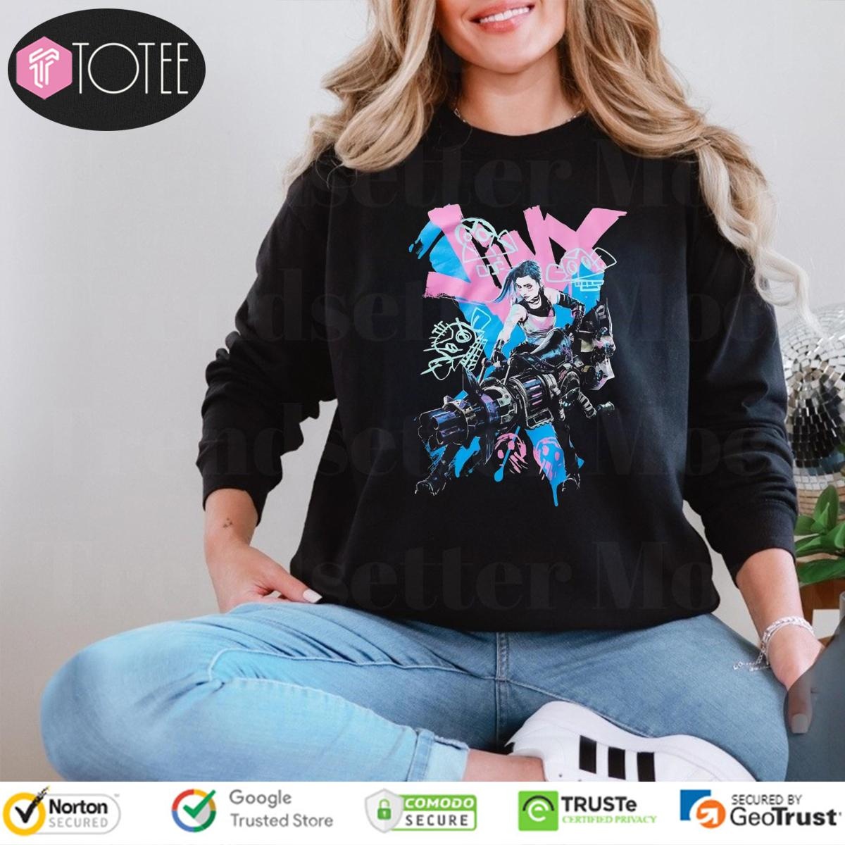 Sweatshirt Sweatshirt