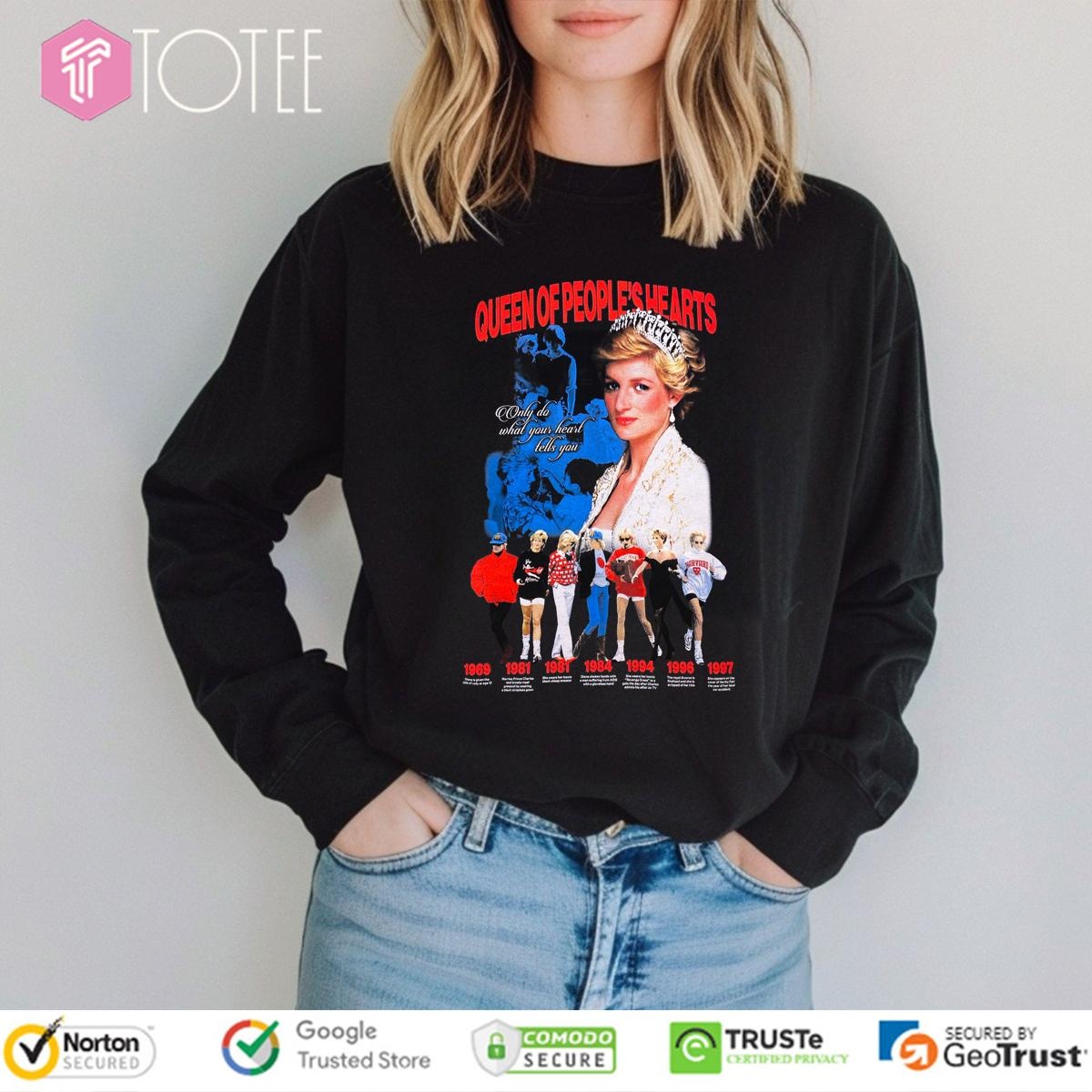 Women's Shirt
